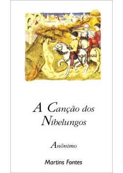 A canção dos Nibelungos