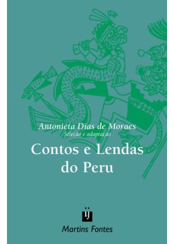 Contos e lendas do Peru