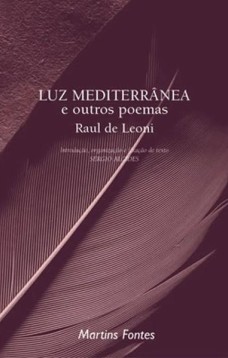 Luz mediterrânea e outros poemas