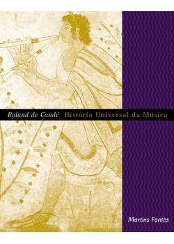 História universal da música, vol 1