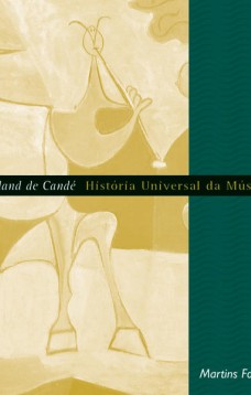 História universal da música, vol. 2