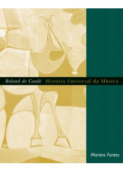 História universal da música, vol. 2