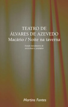 Teatro de Álvares de Azevedo