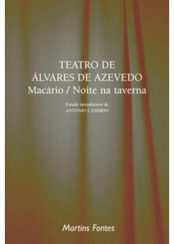 Teatro de Álvares de Azevedo