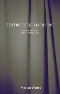 Teatro de João do Rio