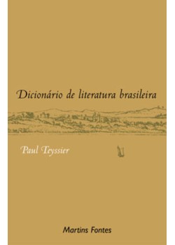 Dicionário de literatura brasileira