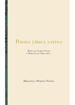 Poesia lírica latina