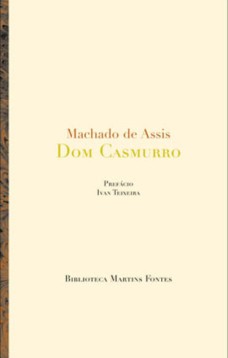 Dom Casmurro