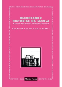 Recontando histórias na escola