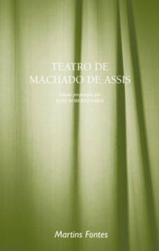 Teatro de Machado de Assis