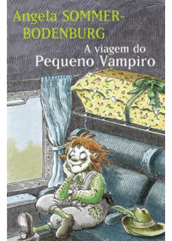 O Pequeno Vampiro