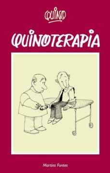 Quinoterapia