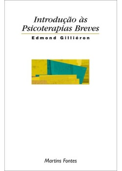 Introdução às psicoterapias breves