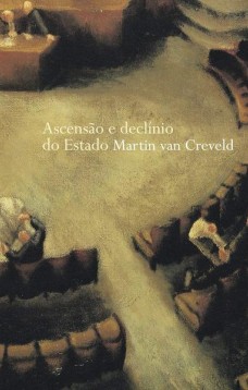 Ascensão e declínio do Estado