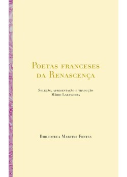 Poetas franceses da renascença