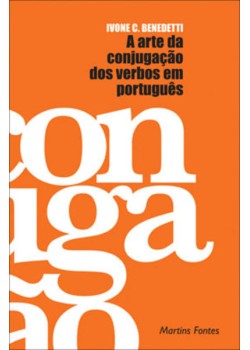 A arte da conjugação dos verbos em português