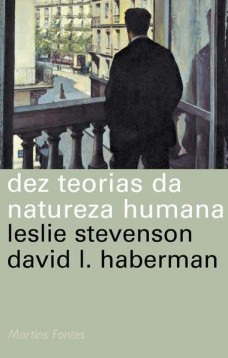 Dez teorias da natureza humana