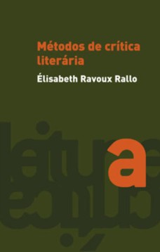 Métodos de crítica literária