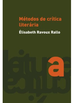 Métodos de crítica literária