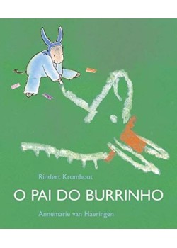 O pai do burrinho