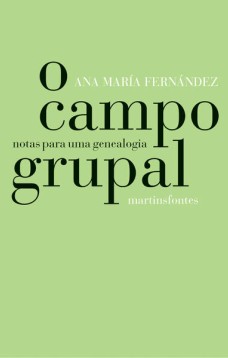 O campo grupal