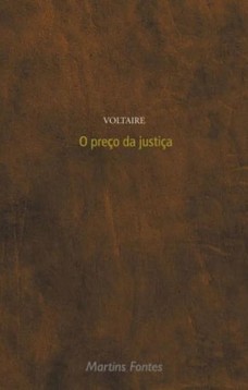 O preço da justiça