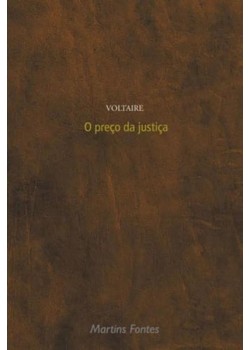 O preço da justiça