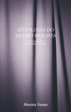 Antologia do teatro realista