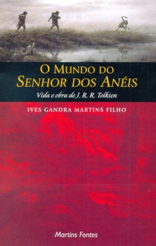 O mundo do senhor dos anéis