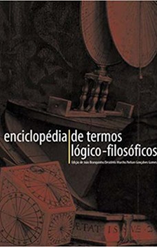 Enciclopédia de termos lógico-filosóficos