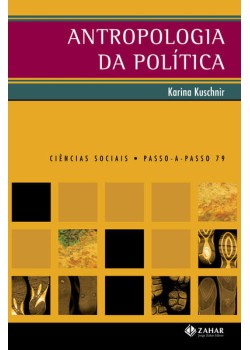 Antropologia da política