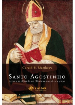 Santo Agostinho