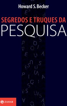 Segredos e truques da pesquisa