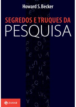 Segredos e truques da pesquisa