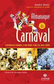 Almanaque do carnaval