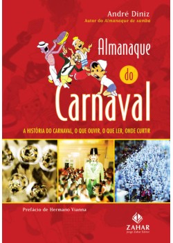 Almanaque do carnaval