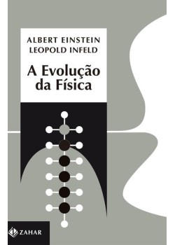 A evolução da física