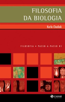 Filosofia da biologia