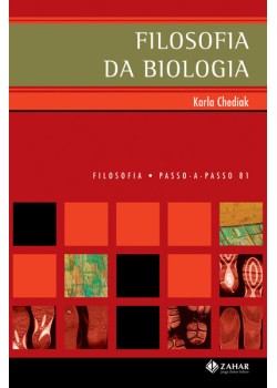 Filosofia da biologia