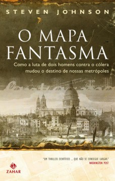 O mapa fantasma