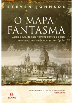 O mapa fantasma