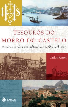 Tesouros do morro do Castelo