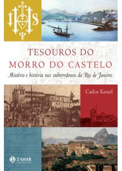 Tesouros do morro do Castelo