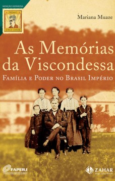 As memórias da viscondessa