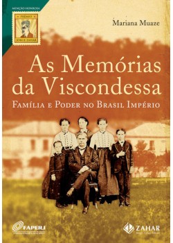 As memórias da viscondessa