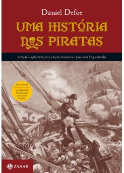 Uma história dos piratas