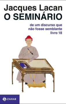 O Seminário, livro 18