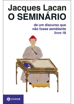 O Seminário, livro 18