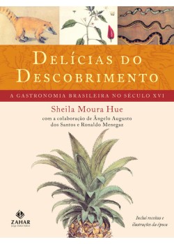 Delícias do Descobrimento