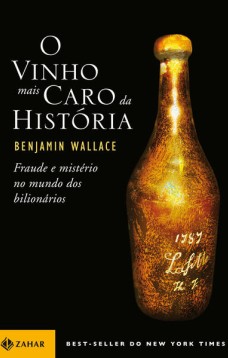 O vinho mais caro da história